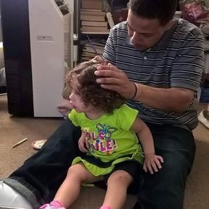 Meet your Posher, Calvin